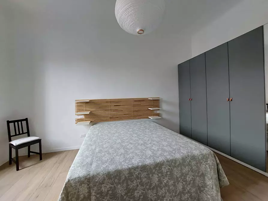 Immagine 11 di Appartamento in affitto  in Via Cardinale Mezzofanti7 a Milano