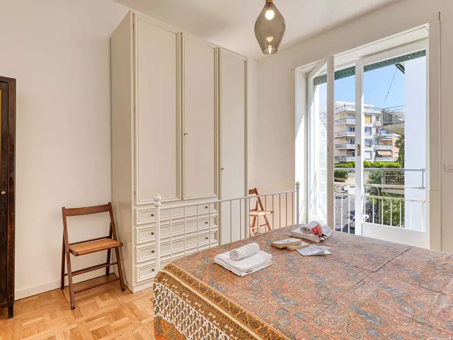 Immagine 6 di Appartamento in affitto  in Via Nuvoloni6 a San Remo