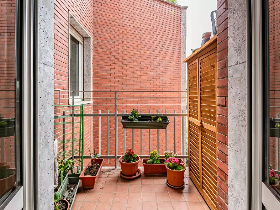 Immagine 27 di Appartamento in affitto  in Via Giulio Cesare Procaccini36 a Milano