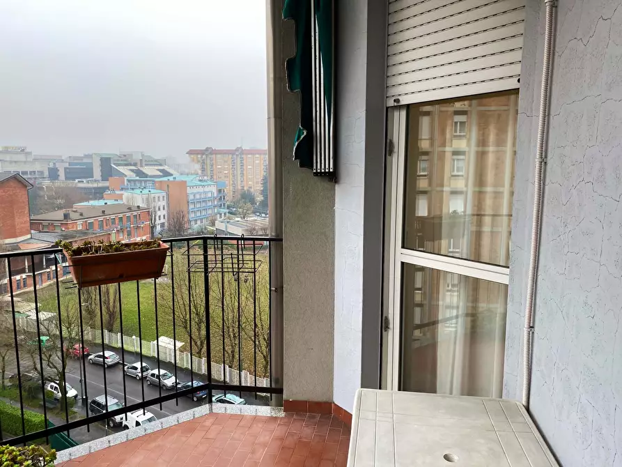 Immagine 6 di Camera in affitto  in Via Emanuele Kant3 a Milano