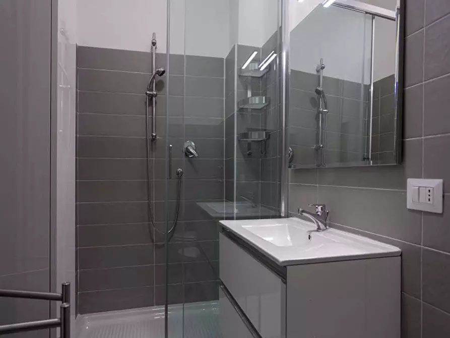 Immagine 4 di Camera in affitto  in Via Antonio Stradivari4 a Milano