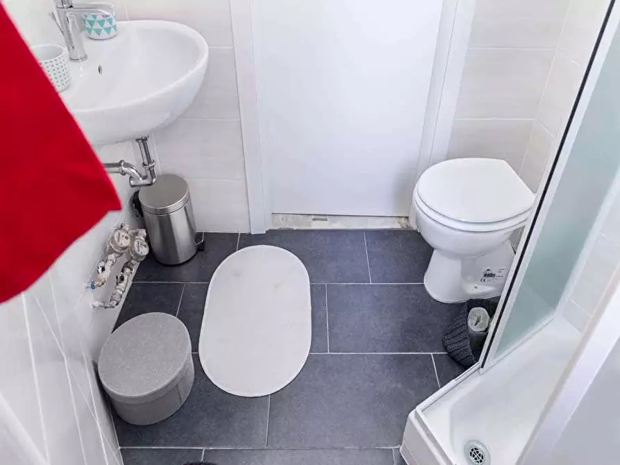 Immagine 24 di Camera in affitto  in Via Salvatore Barzilai19 a Milano