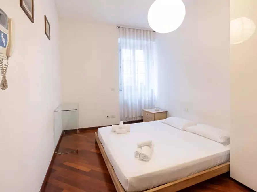 Immagine 2 di Appartamento in affitto  in Via Molino delle Armi2 a Milano