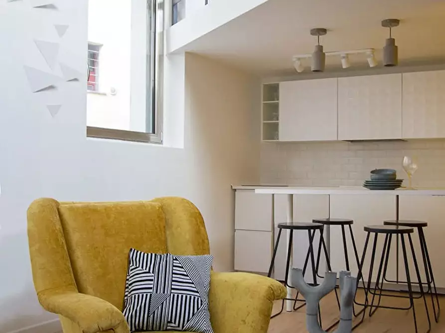 Immagine 5 di Appartamento in affitto  in Via Gaetano de Castillia24 a Milano