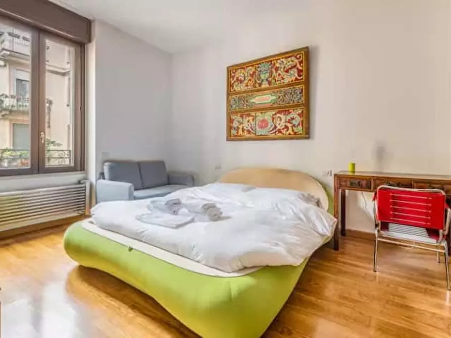 Immagine 2 di Appartamento in affitto  in Via Luigi Settembrini7 a Milano
