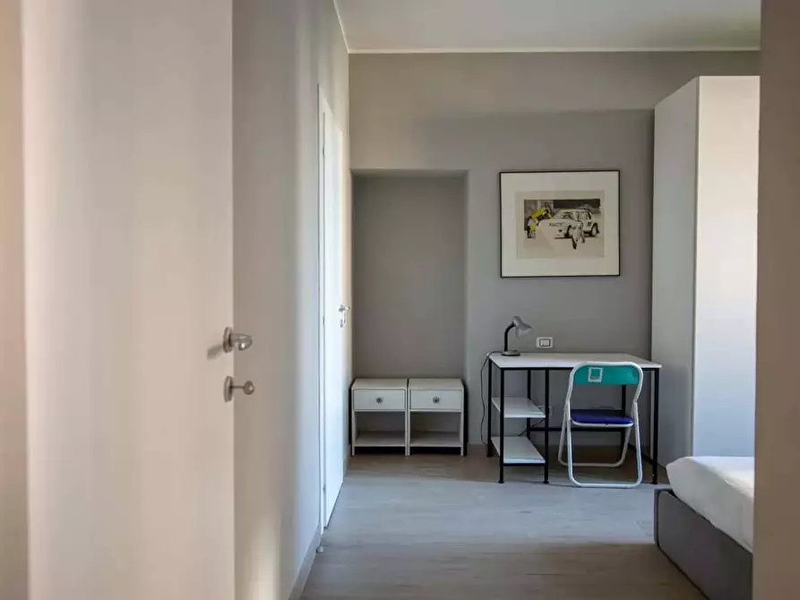 Immagine 5 di Appartamento in affitto  in Viale Bligny42 a Milano