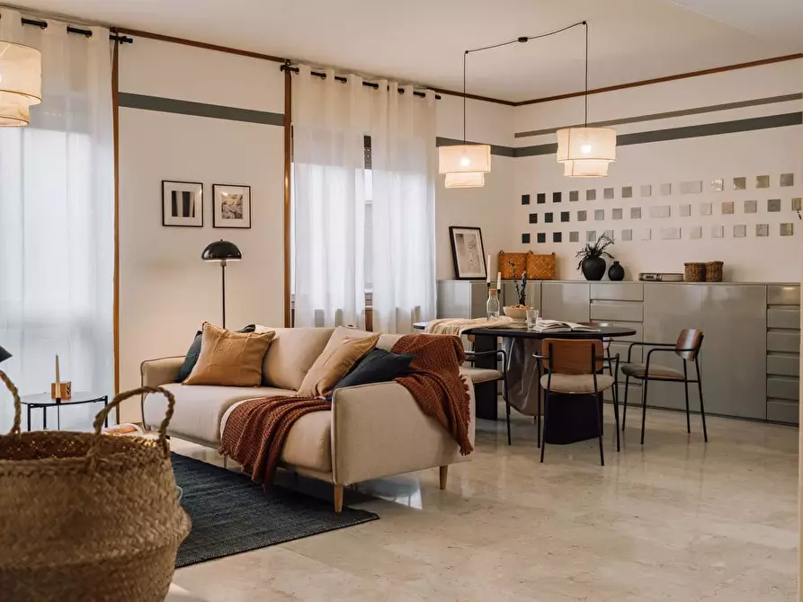 Immagine 10 di Appartamento in affitto  in Via Giovanni Pier Luigi da Palestrina2 a Milano