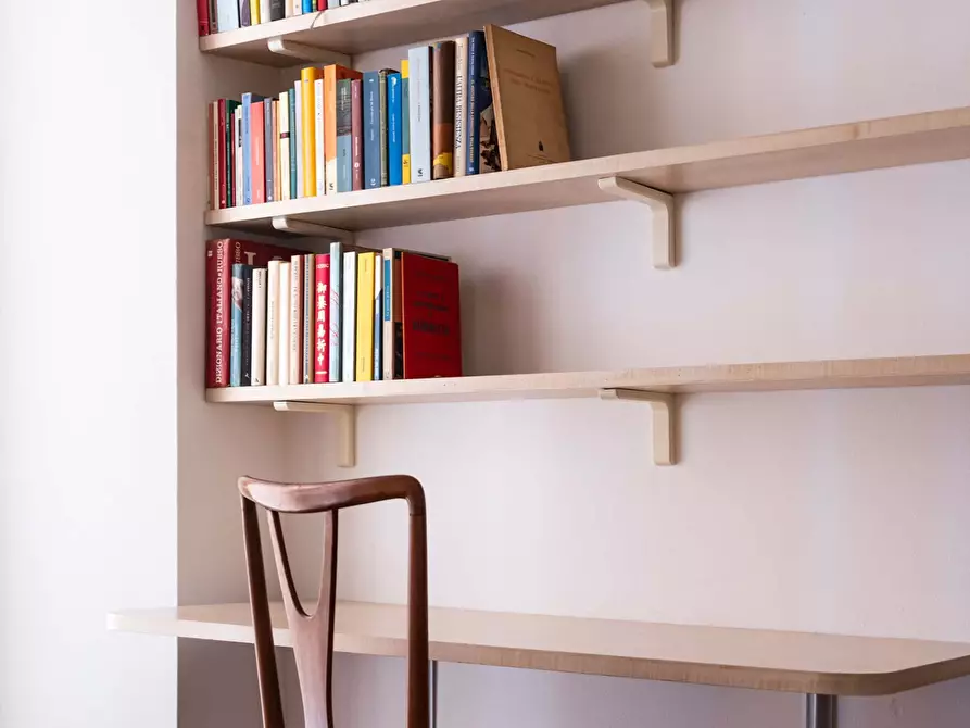 Immagine 44 di Appartamento in affitto  in Via dell'Annunciata7 a Milano