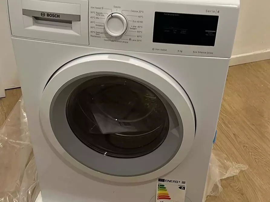 Immagine 7 di Camera in affitto  in Via Cremasca22 a Azzano San Paolo