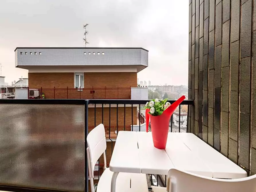 Immagine 51 di Camera in affitto  in Via Giovanni Cagliero19 a Milano