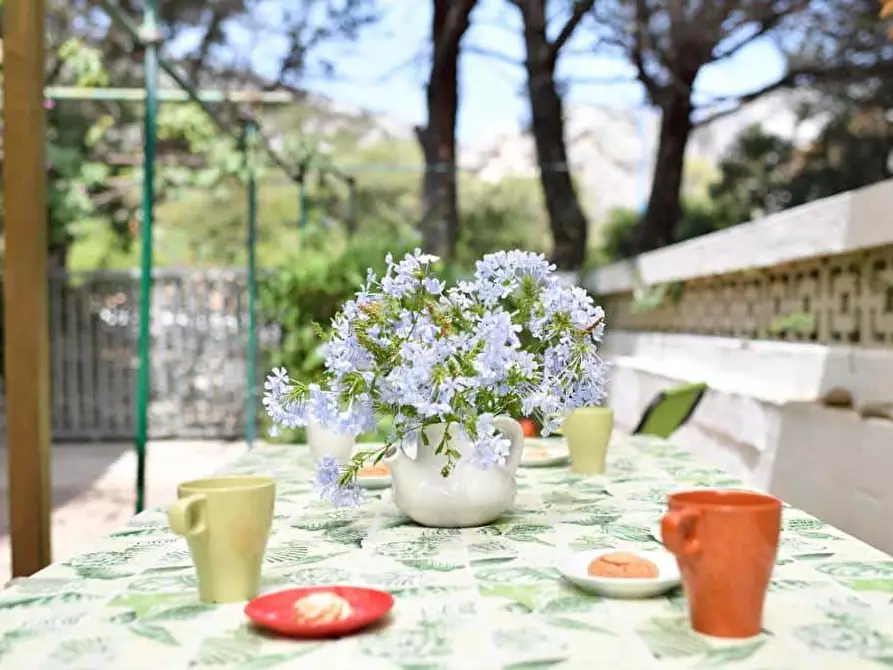 Immagine 2 di Appartamento in affitto  in Via dei Lecci10 a Dorgali