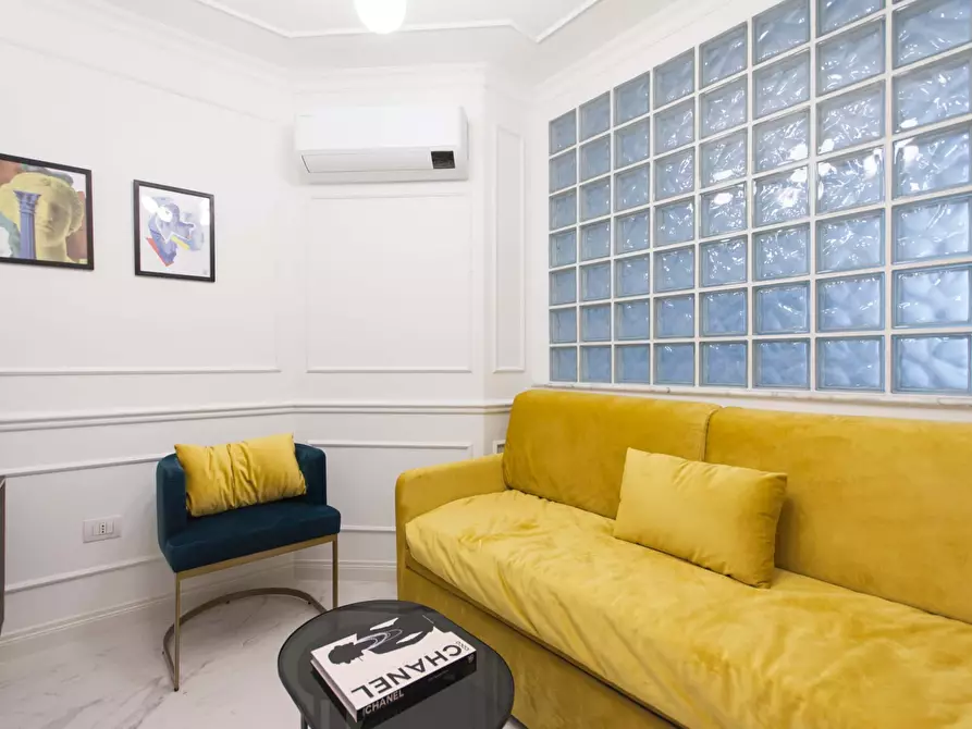 Immagine 1 di Appartamento in affitto  in Via Pietro Mascagni20 a Milano