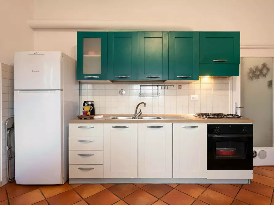 Immagine 17 di Appartamento in affitto  in Viale Donato Giannotti a Firenze