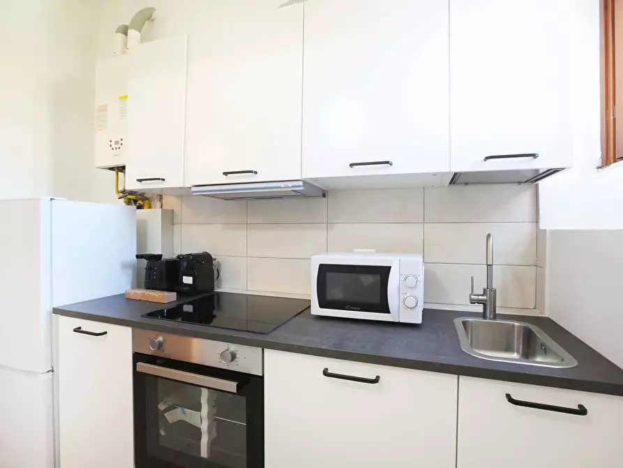 Immagine 15 di Camera in affitto  in Via Giuseppe Soli9 a Modena