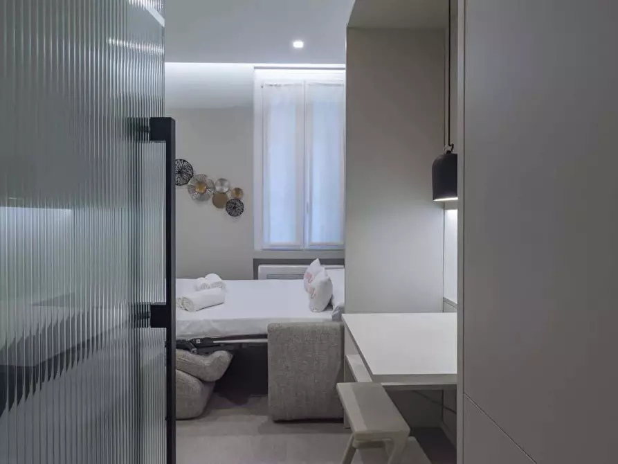 Immagine 16 di Appartamento in affitto  in Via Cesare da Sesto23 a Milano