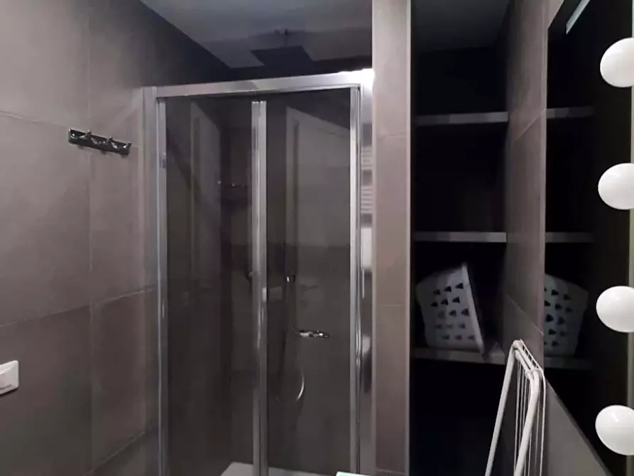 Immagine 8 di Appartamento in affitto  in Via Prenestina1092 a Roma