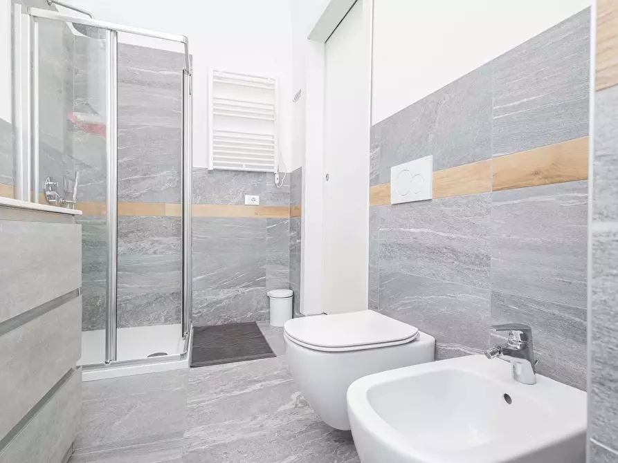 Immagine 17 di Camera in affitto  in Via Fernanda Wittgens3 a Milano