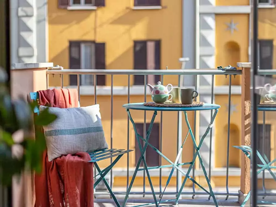 Immagine 36 di Appartamento in affitto  in Via di Casal Bertone147 a Roma