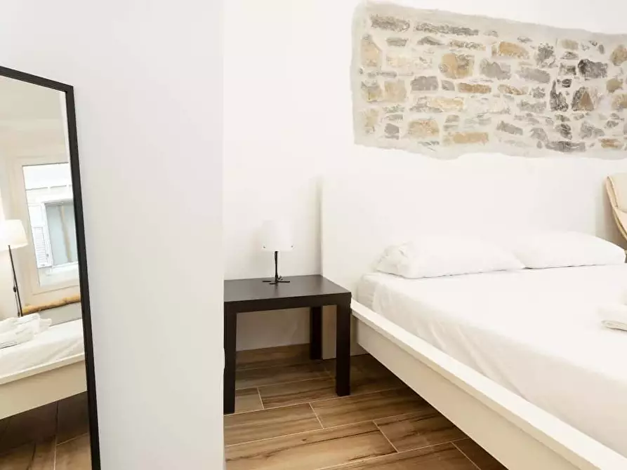 Immagine 8 di Appartamento in affitto  in Campo San Giacomo20 a Trieste