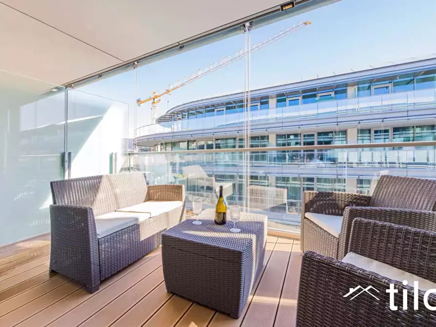 Immagine 3 di Appartamento in affitto  in Piazzale John Fitzgerald Kennedy5M a Genova