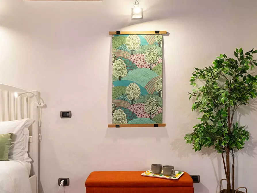 Immagine 19 di Appartamento in affitto  in Borgo San Frediano a Firenze