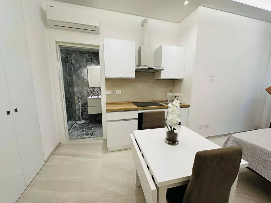 Immagine 15 di Appartamento in affitto  in Via San Domenico7 a Bologna