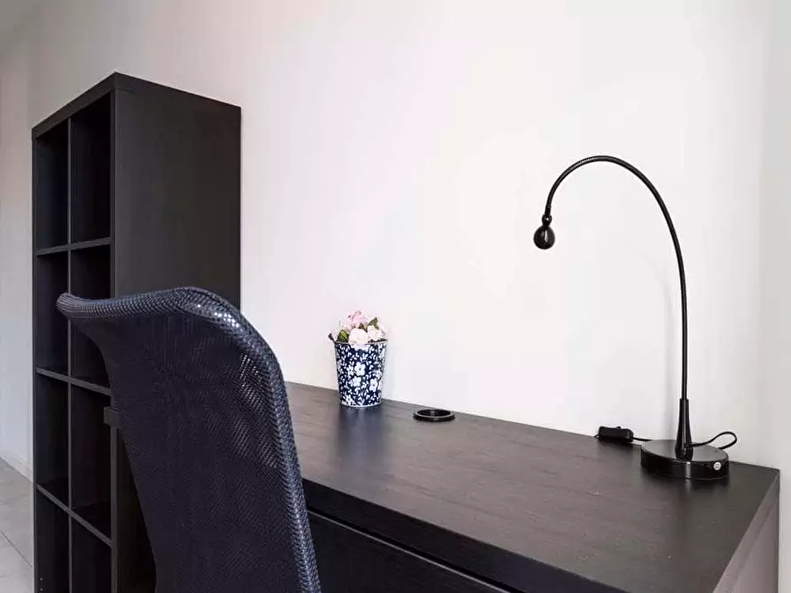 Immagine 5 di Camera in affitto  in Largo Cavalieri di Malta8 a Milano