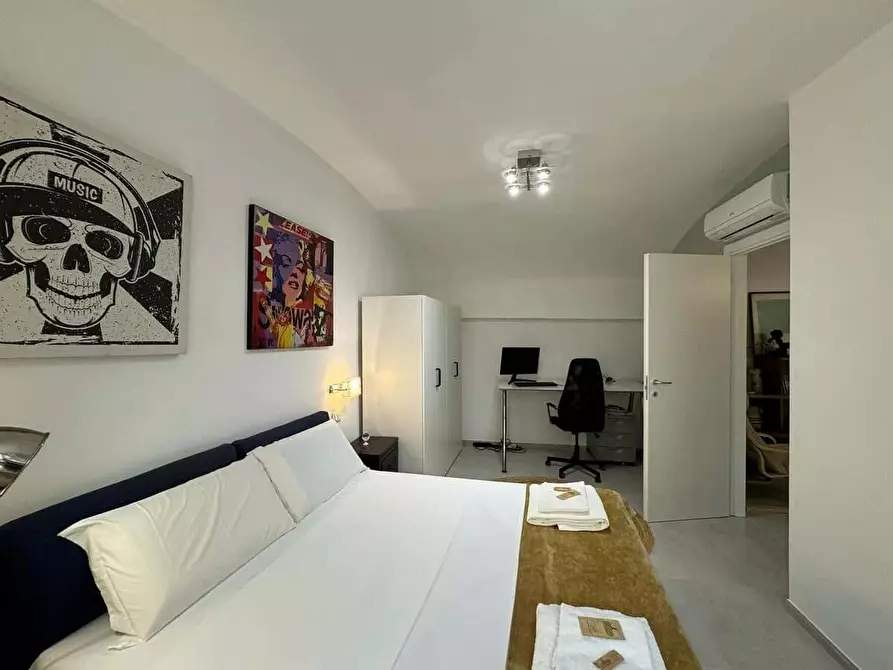 Immagine 7 di Appartamento in affitto  in Via Camilla15 a Roma