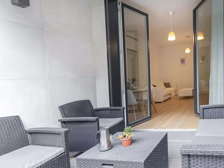 Immagine 30 di Appartamento in affitto  in Via Principe Eugenio3 a Milano