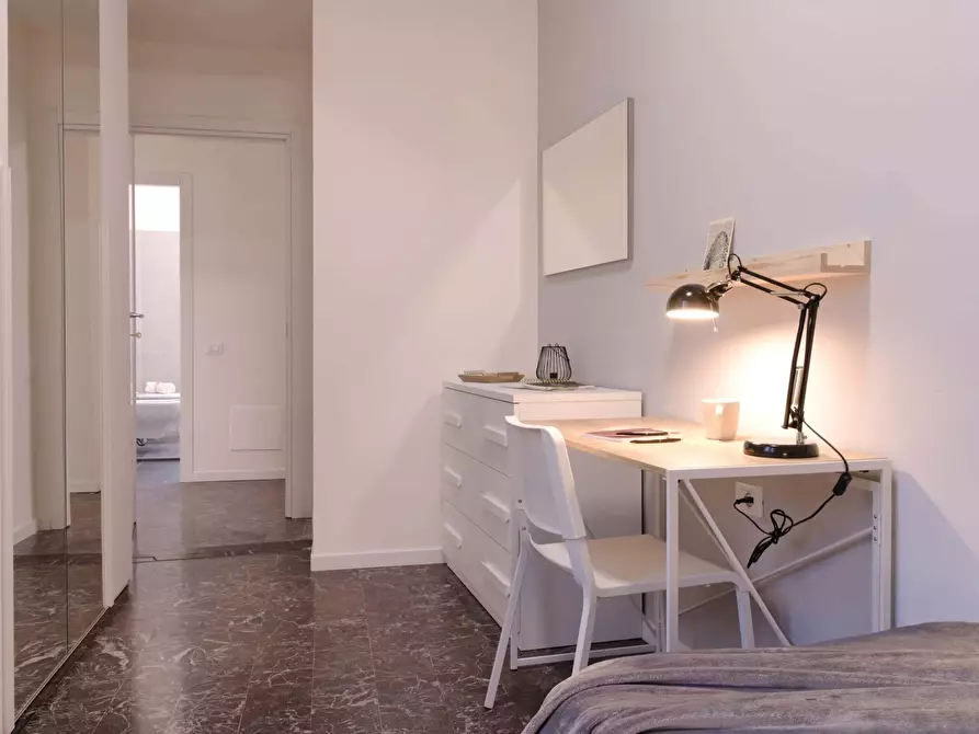 Immagine 1 di Camera in affitto  in Piazzale Guglielmo Corvi12 a Brescia