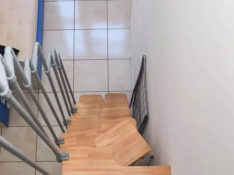 Immagine 9 di Appartamento in affitto  in Via Privata Ugo Tommei a Milano