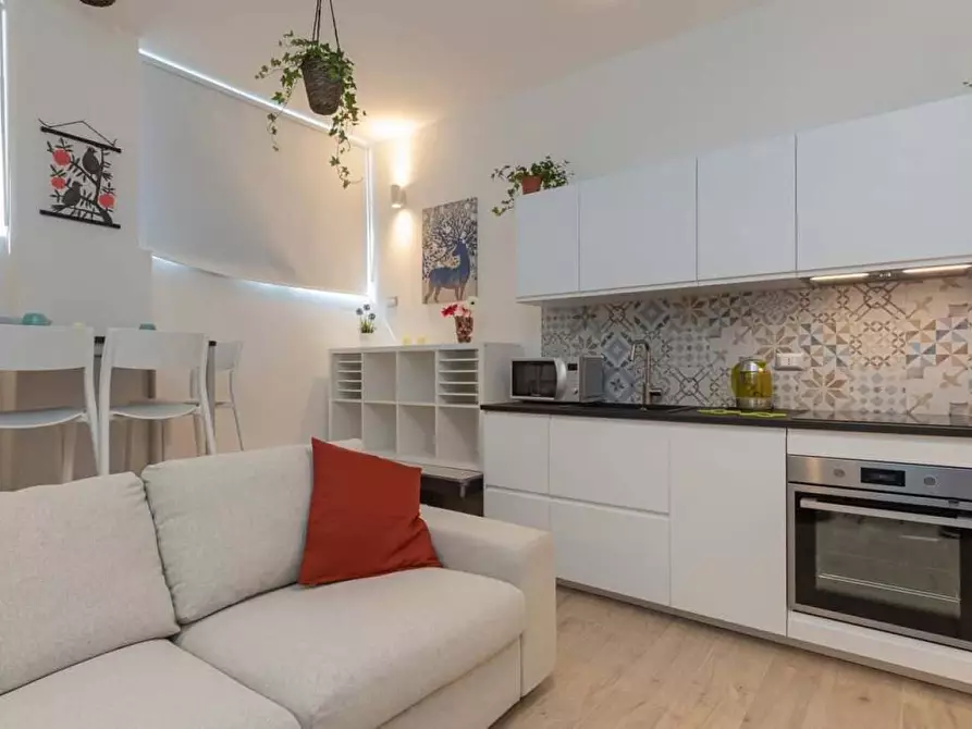 Immagine 5 di Appartamento in affitto  in Via Privata Don Bartolomeo Grazioli6 a Milano