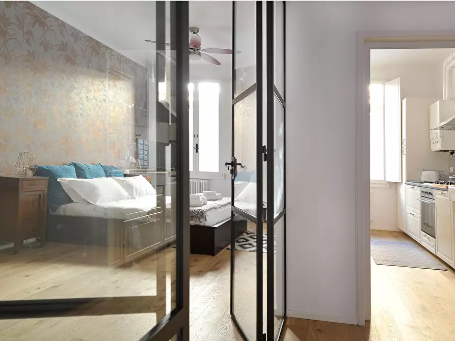 Immagine 14 di Appartamento in affitto  in Via Alfredo Testoni9 a Bologna