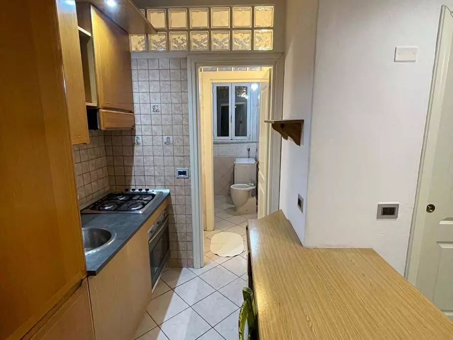 Immagine 9 di Appartamento in affitto  in Via della Chiesa Rossa165 a Milano