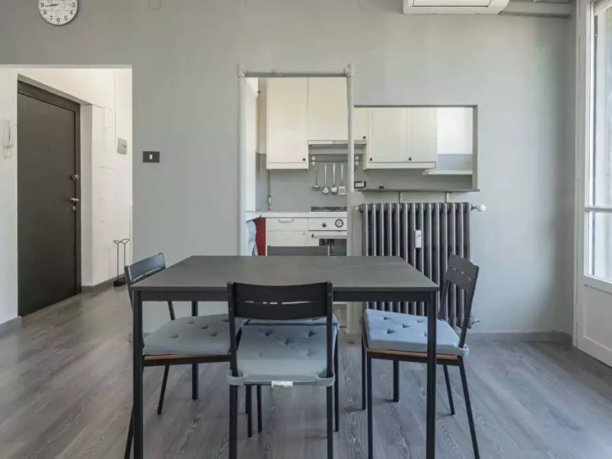 Immagine 15 di Appartamento in affitto  in Viale Omero17 a Milano