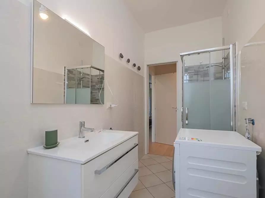 Immagine 19 di Appartamento in affitto  in Via Privata Don Bartolomeo Grazioli4 a Milano