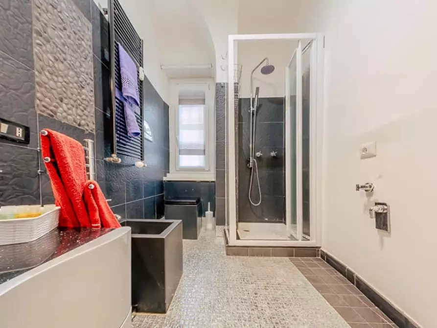 Immagine 13 di Appartamento in affitto  in Via Innocenzo XI7 a Roma