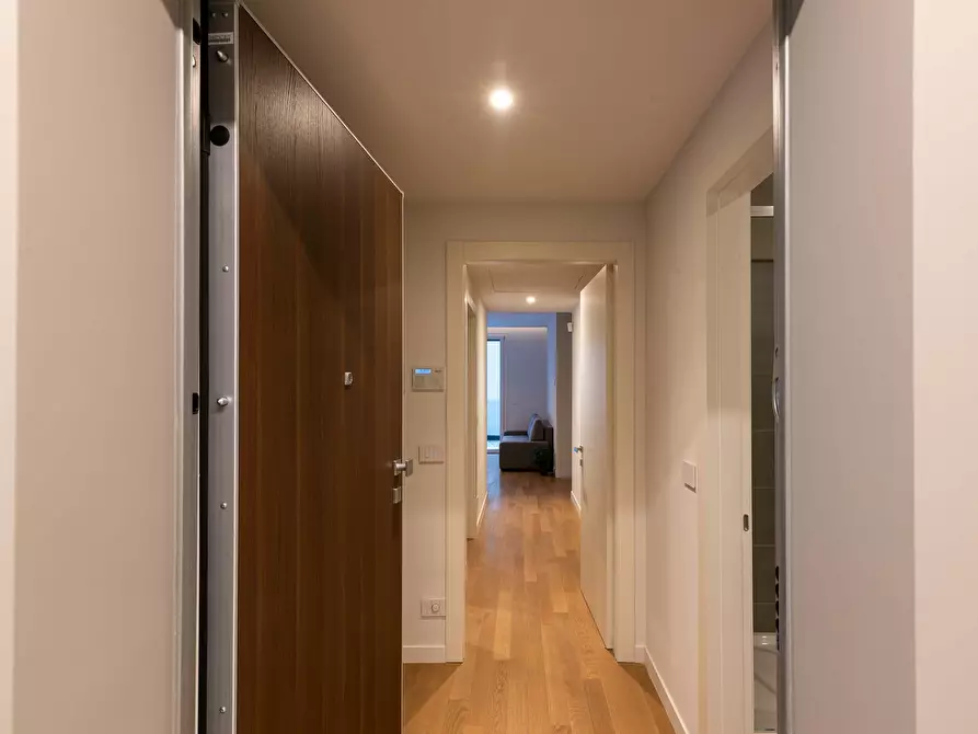 Immagine 11 di Appartamento in affitto  in Via Principe Eugenio3 a Milano