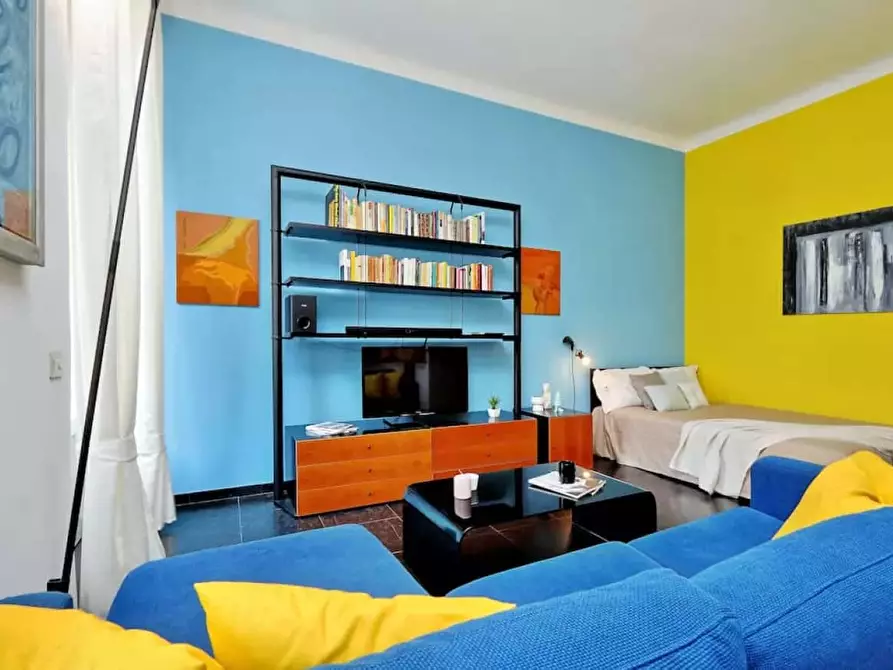 Immagine 9 di Appartamento in affitto  in Via Paolo Veronese a Milano