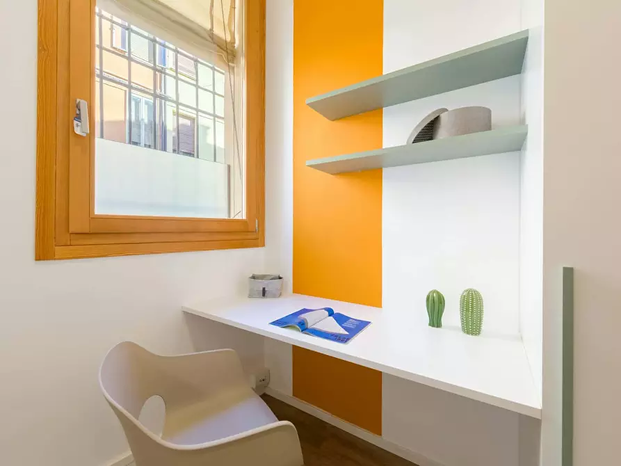 Immagine 3 di Camera in affitto  in Via Armari11 a Ferrara