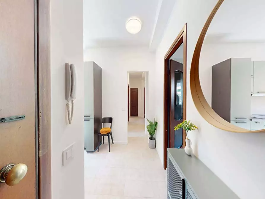 Immagine 5 di Camera in affitto  in Via Pola19 a Milano