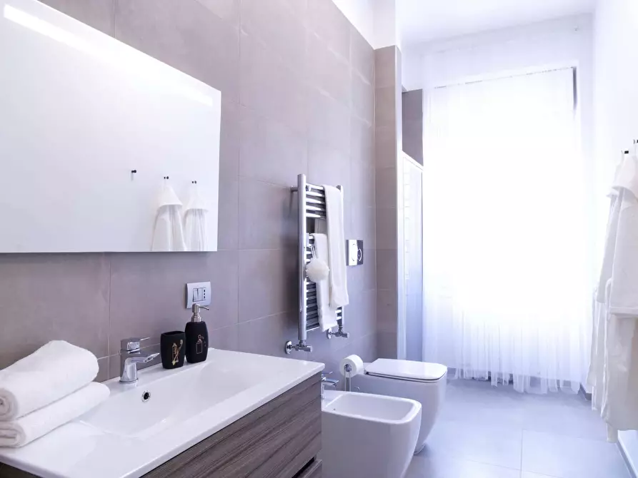 Immagine 13 di Camera in affitto  in Via Isole Lipari a Brescia