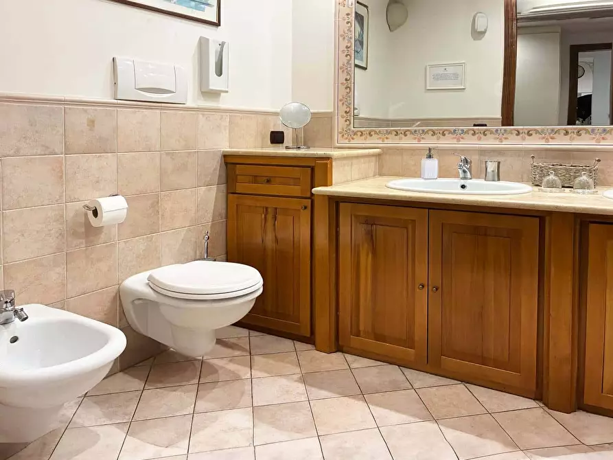 Immagine 8 di Camera in affitto  in Via XX Settembre49 a Brescia