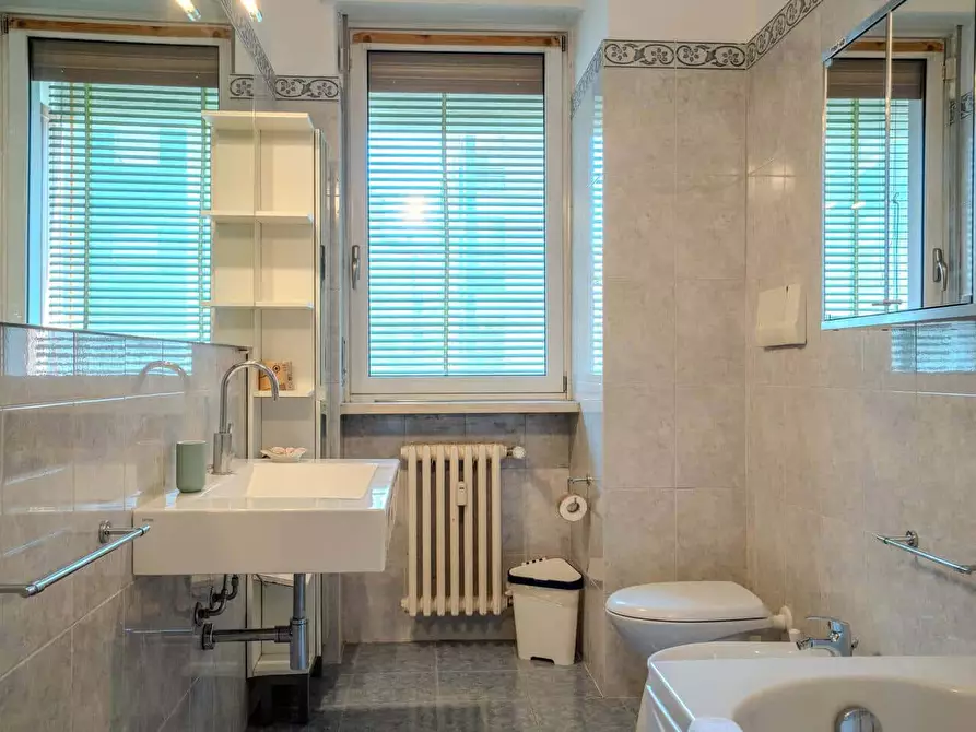 Immagine 36 di Appartamento in affitto  in Via Bergamo11 a Milano