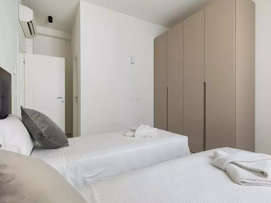 Immagine 8 di Appartamento in affitto  in Via Mario de Maria a Bologna