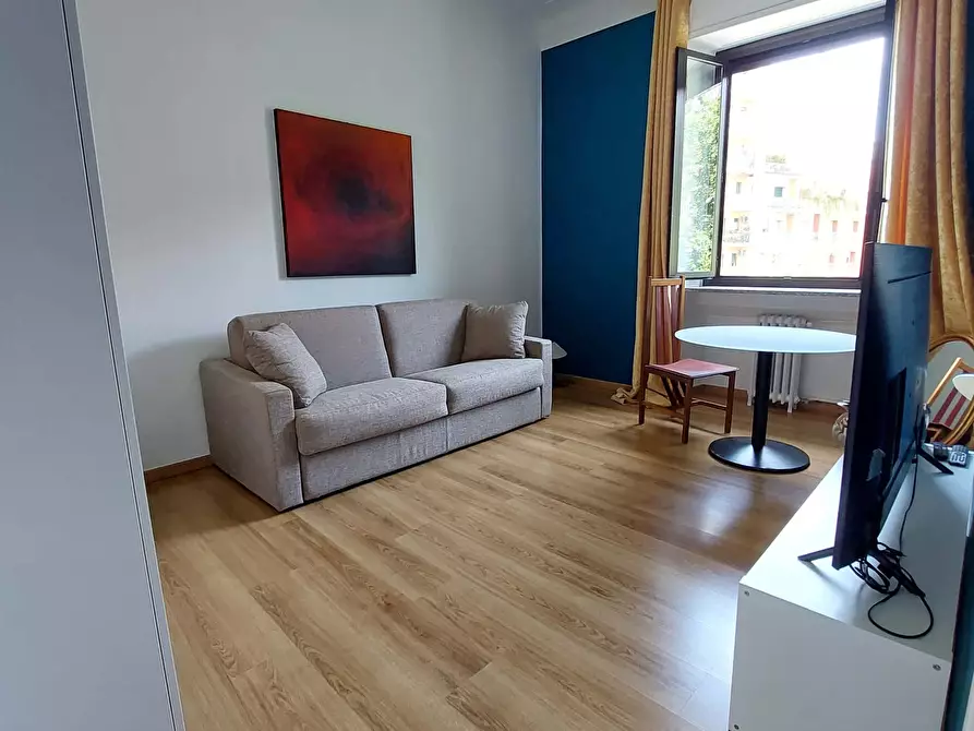 Immagine 1 di Appartamento in affitto  in Corso Lodi121 a Milano