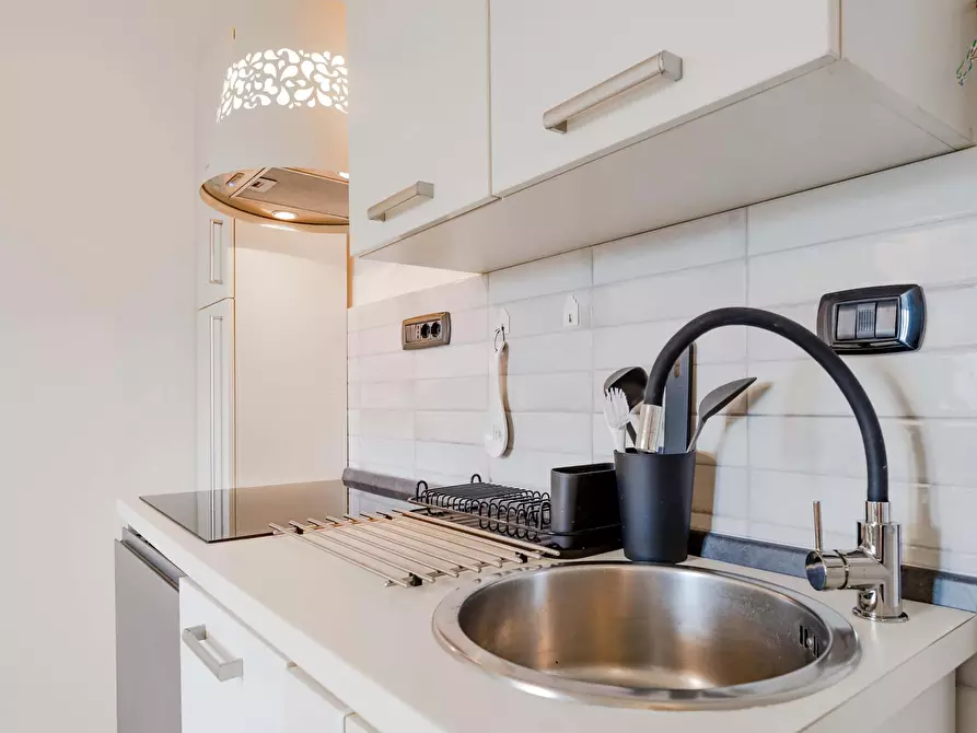 Immagine 18 di Appartamento in affitto  in Piazza della Repubblica15 a Torino