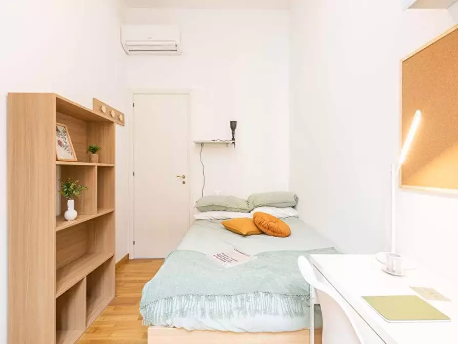 Immagine 7 di Camera in affitto  in Corso Buenos Aires47 a Milano