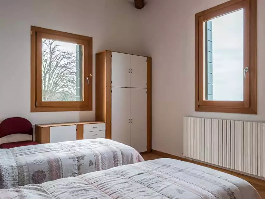 Immagine 17 di Appartamento in affitto  in Riviera San Nicolò31 a Venezia