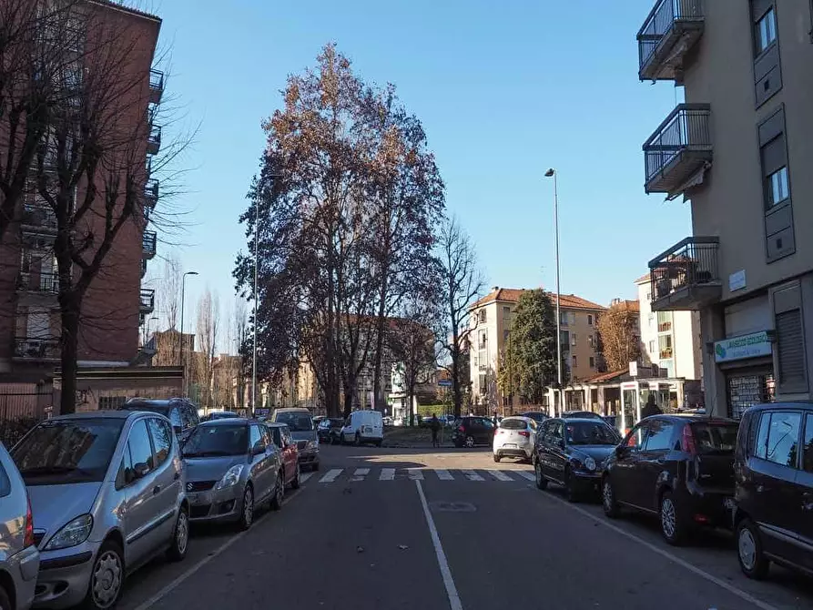 Immagine 18 di Camera in affitto  in Via Vincenzo Giordano Orsini18 a Milano